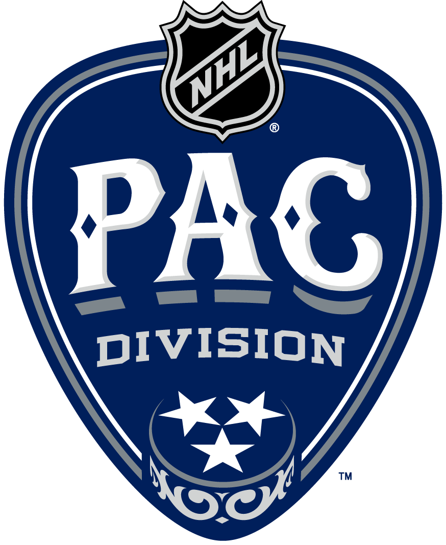NHL All-Star Game 2016 Team Logo v4 DIY iron on transfer (heat transfer)